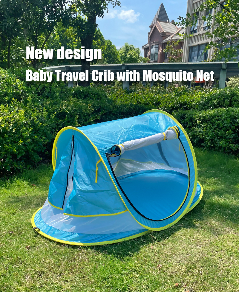 팝업 비치 텐트 팝업 비치 텐트