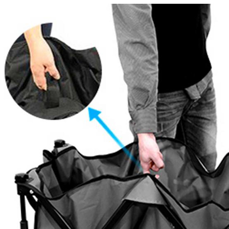 접이식 유틸리티 카트 OEM