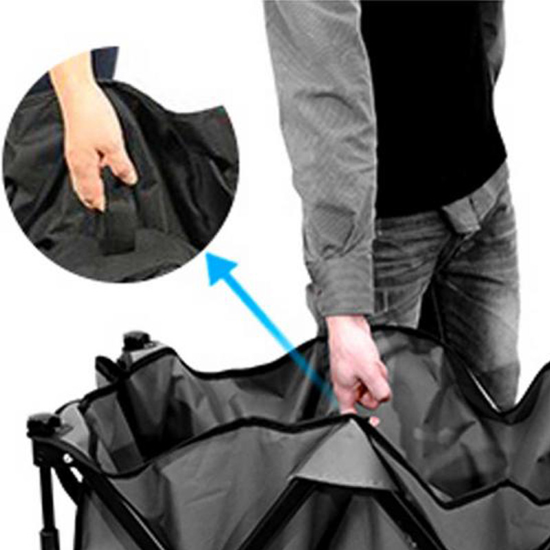 접이식 유틸리티 왜건