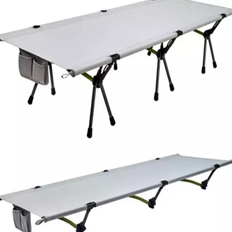도매 접이식 침대 캠핑