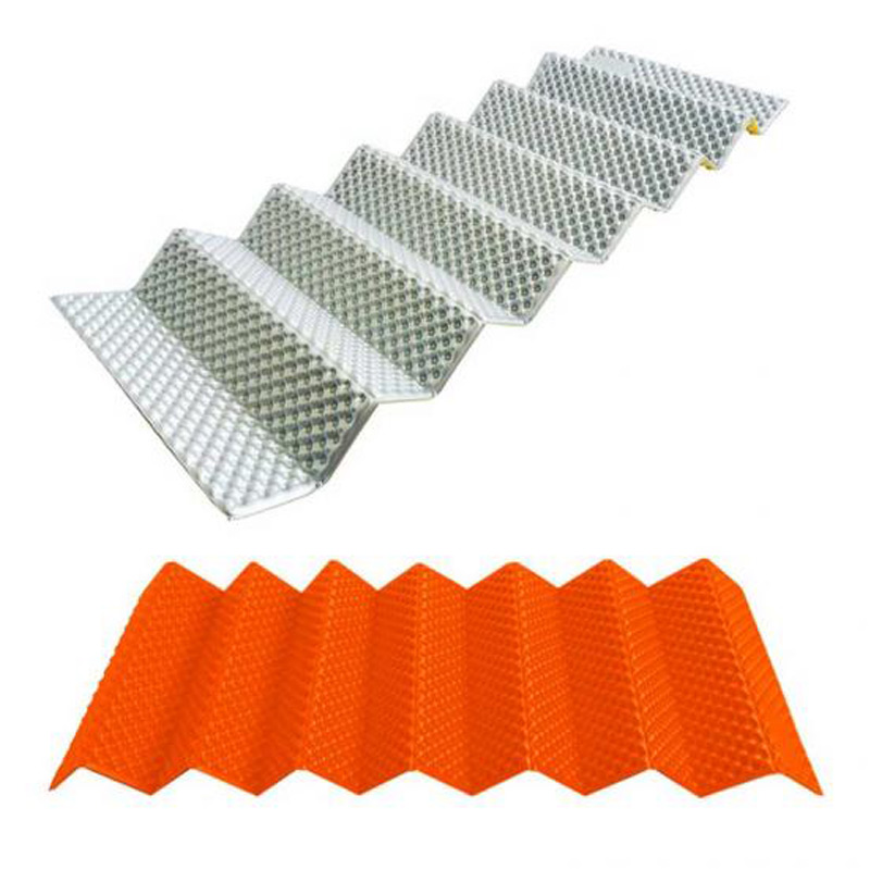 유연한 방습 패드