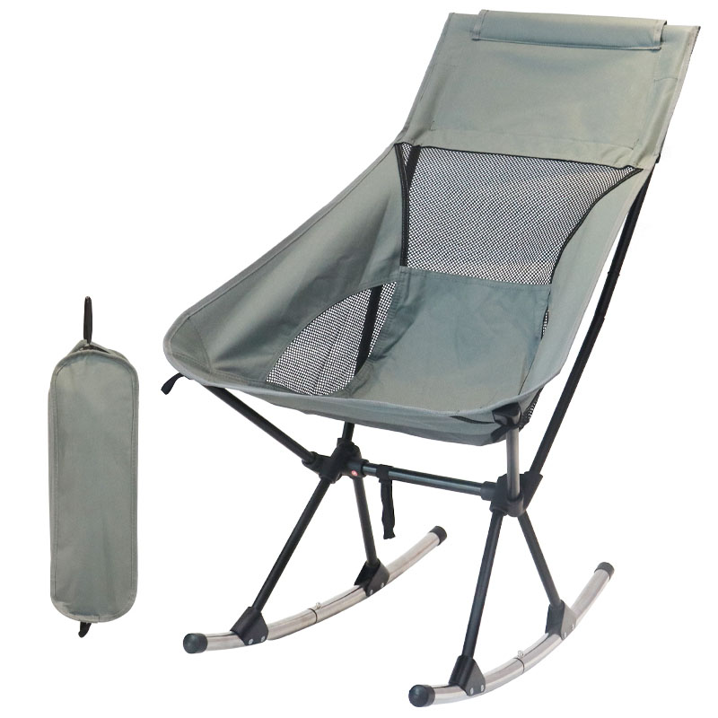 캠핑 접이식 의자