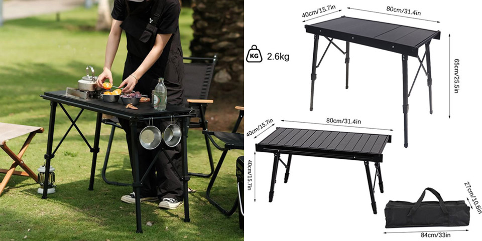 camping table oem camping table oem