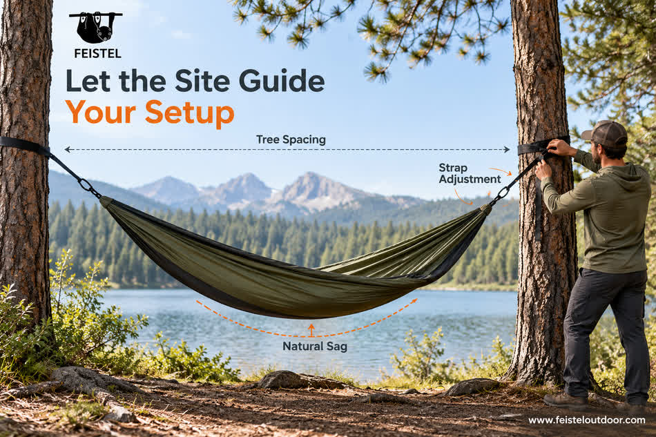 hammock