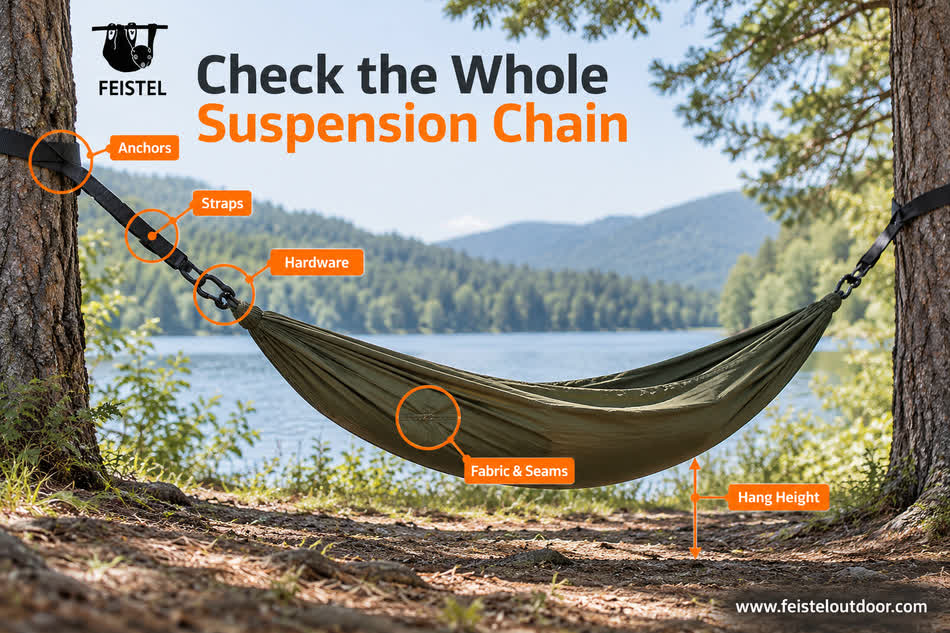 hammock