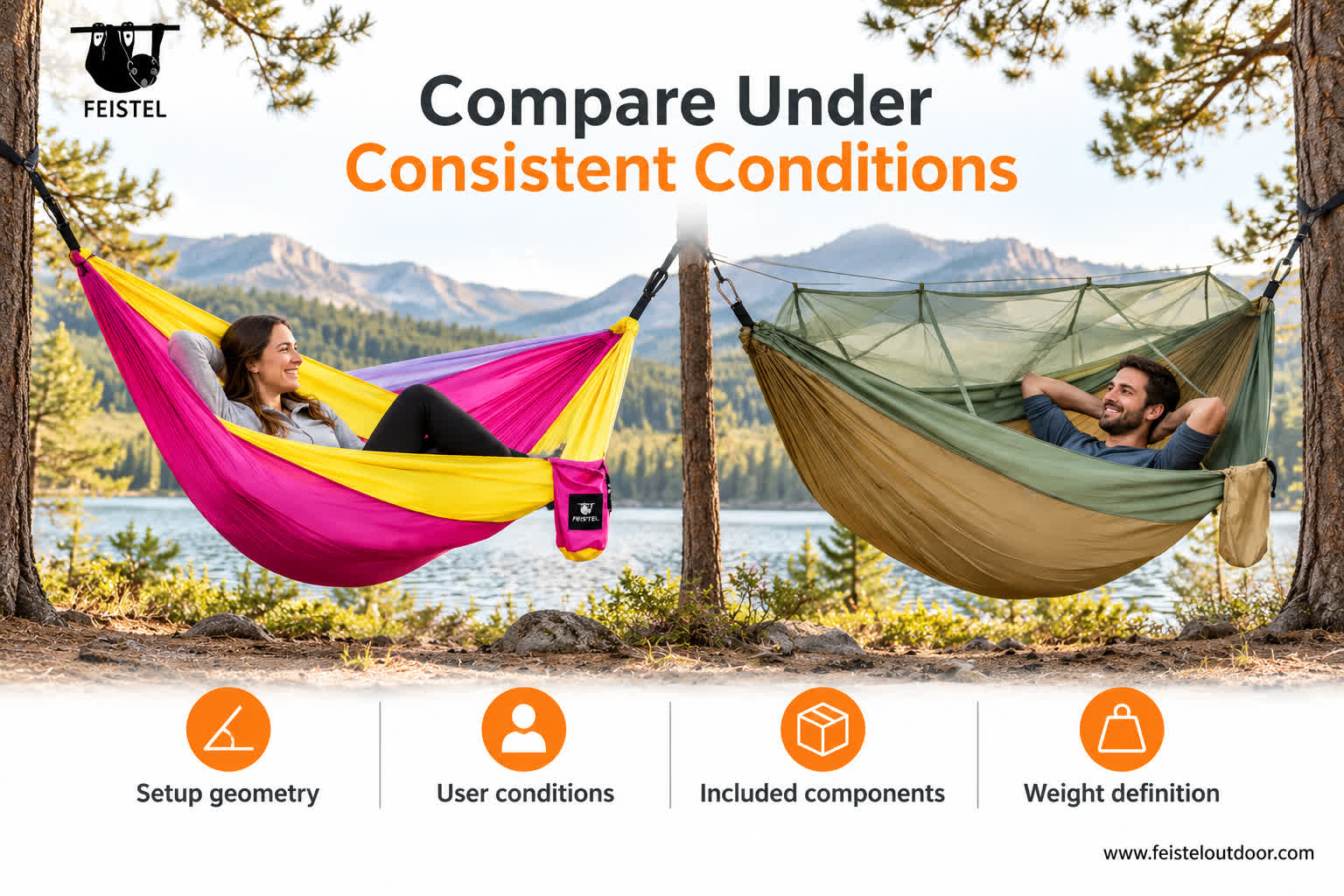 hammock