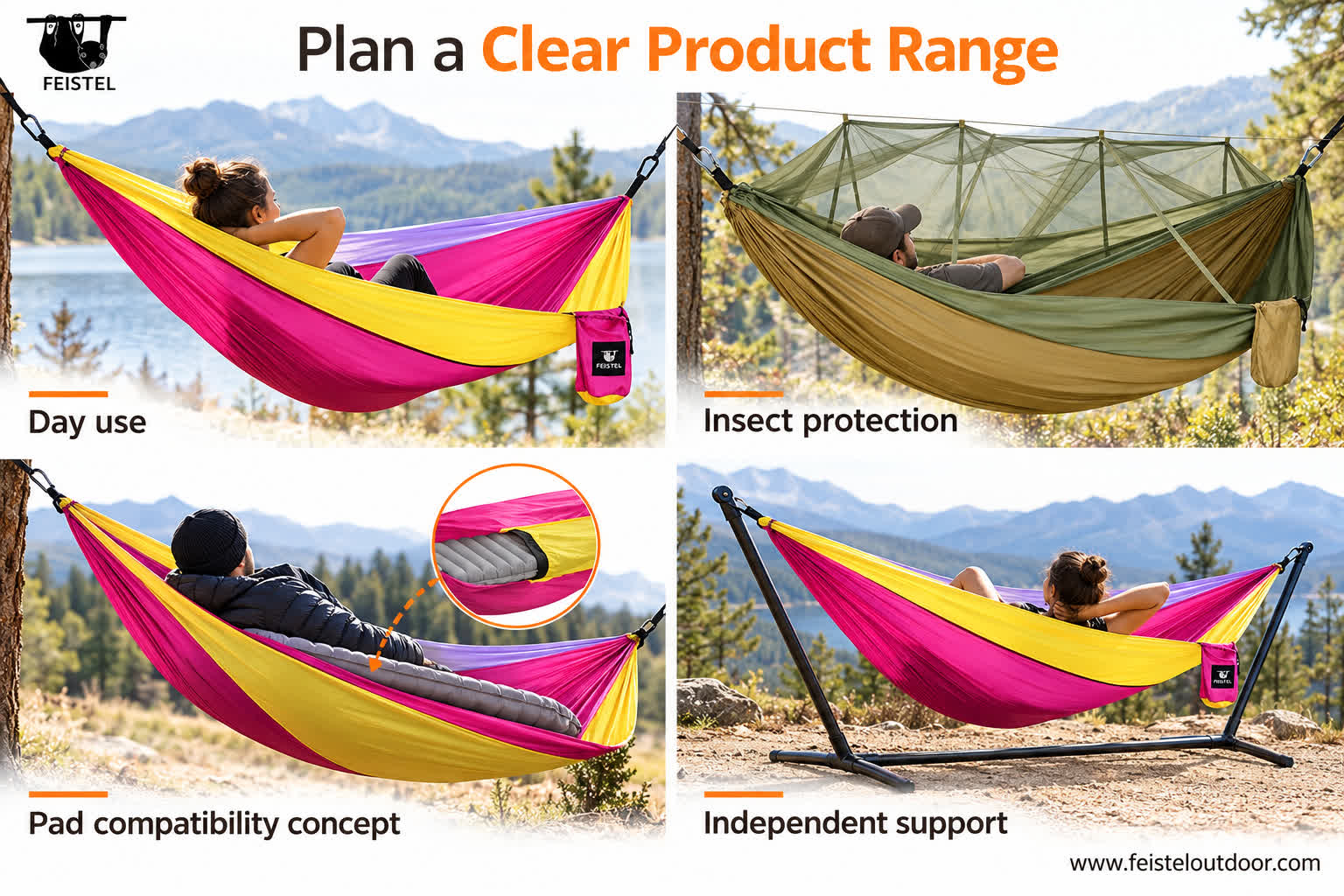 hammock