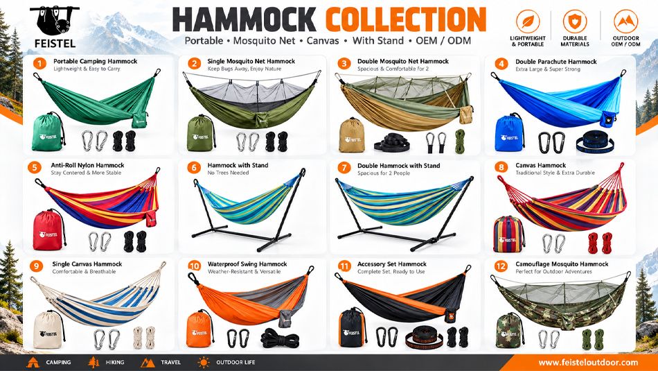 hammock