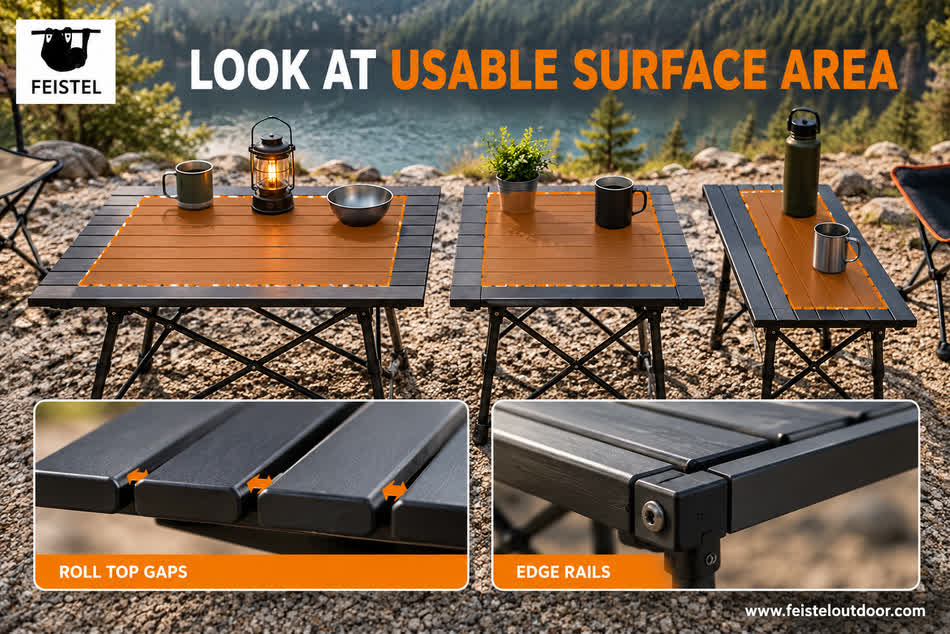 Camping Chairs and Tables Set Camping Chairs and Tables Set