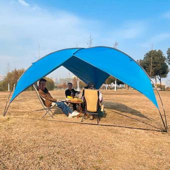 캐노피 텐트