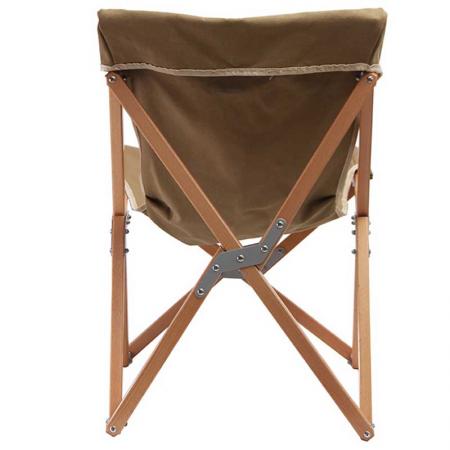 접이식 패브릭 캠핑 의자 캠핑 낚시를위한 캐리 백이있는 경량 야외 해변 캠프 의자 