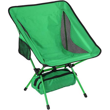 접이식 의자 피크닉 좌석 낚시 도구 초경량 하이킹 야외 휴대용 휴대용 가방 