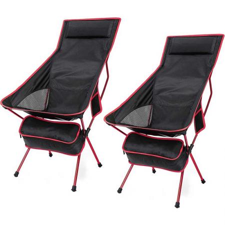 아마존 뜨거운 공장 가격 접이식 낚시 의자 경량 캠프 야외 해변 의자 
