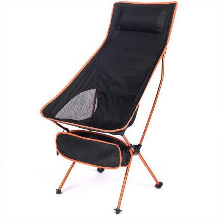 공장 가격 접이식 의자 해변 접이식 야외 경량 캠핑 의자 