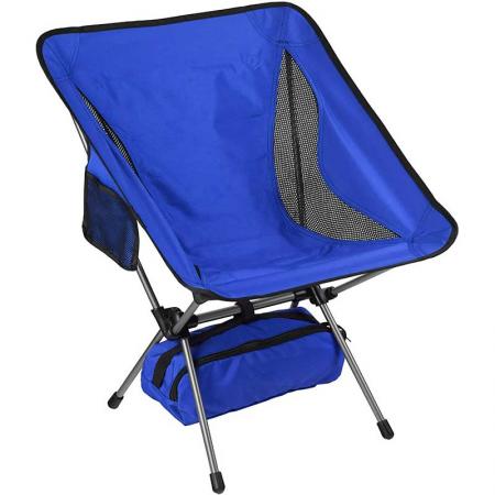 휴대용 초경량 캠핑 문 의자 경량 낚시 캠핑 바베큐 의자 접이식 하이킹 