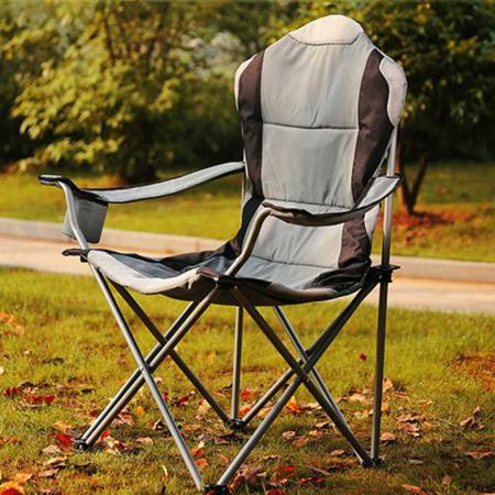 야외 낚시 캠핑 배낭 피크닉을위한 공장 가격 접이식 캠핑 비치 의자 