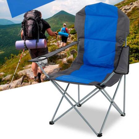휴대 가방에 최고의 도매 가격 야외 접이식 해변 의자 