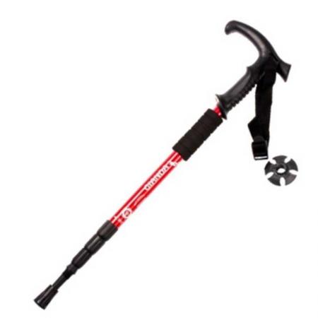 노인 워킹 스틱워킹 지팡이 접이식 피벗 팁 무거운 의무 여행 가방 워킹 스틱 지팡이 