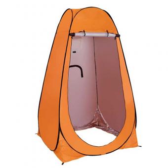 캠핑 샤워 텐트
