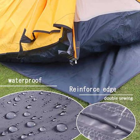 tarp cover blue 방수 great for tarpaulin canopy tent boat RV or pool cover rain fly
 