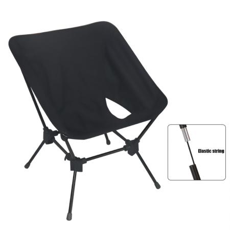 NEW ARRIVAL 자동차 여행용 의자 배낭 여행용 의자 접이식 초경량 야외용 하이킹 의자 