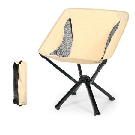 접이식 캠핑 경량 병 크기의 의자 