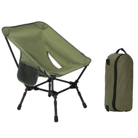 경량 캠핑 의자 알루미늄 접이식 야외 의자 대량 소형 내구성 의자 판매 