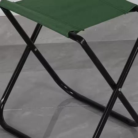 Ultralight Outdoor Leisure 피크닉 캠핑 접이식 대변 마자르 