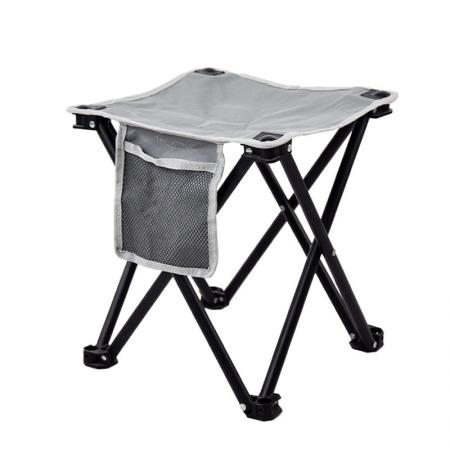 가벼운 야외 해변 휴대용 접이식 낚시 캠핑 의자 