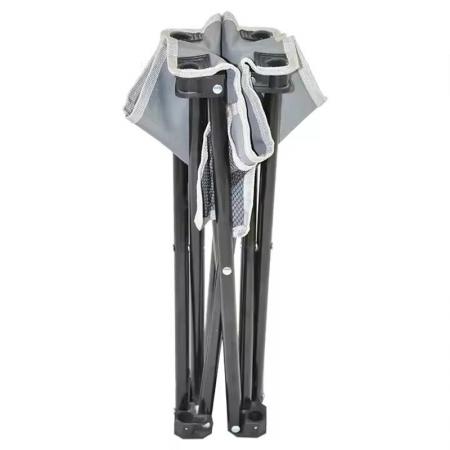 가벼운 야외 해변 휴대용 접이식 낚시 캠핑 의자 