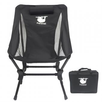 맞춤형 접이식 캠핑 의자