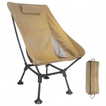 배낭 여행 캠핑 비치 의자