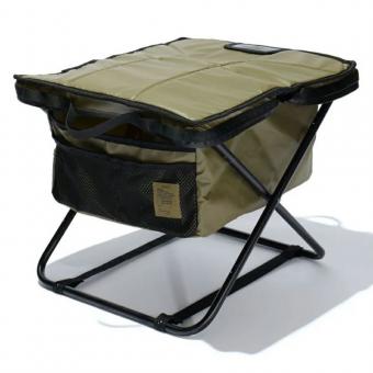 leisure beach camping fishing maza stool