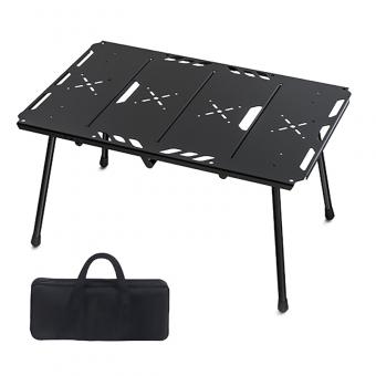 aluminum alloy ultralight camping igt table