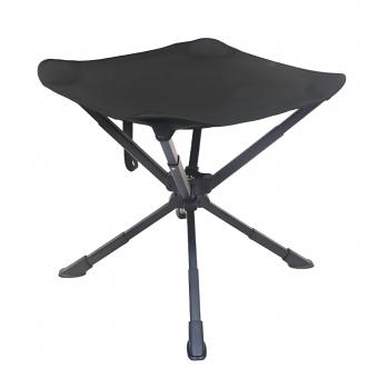 초경량 알루미늄 미니 마자르 스툴