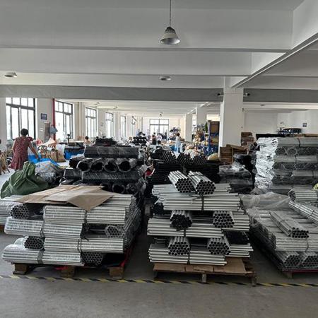 OEM 공장 가격 충격 방지 개폐식 하이킹 스틱, 탄소 섬유 트레킹 폴, 트레킹 폴 