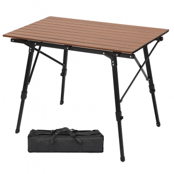 야외 요리 피크닉 캠핑 테이블