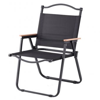 Foldable Wooden Frame Kermit Chair