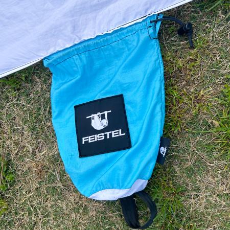 Family Pack Portable Picnic Mat 100% Nylon Camping Mat Sand Free Compact Outdoor Beach Blanket 