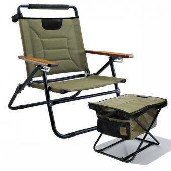new outdoor folding camping moon chair